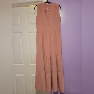 Nice, fresh & comfortable summer ☀️ dress 👗